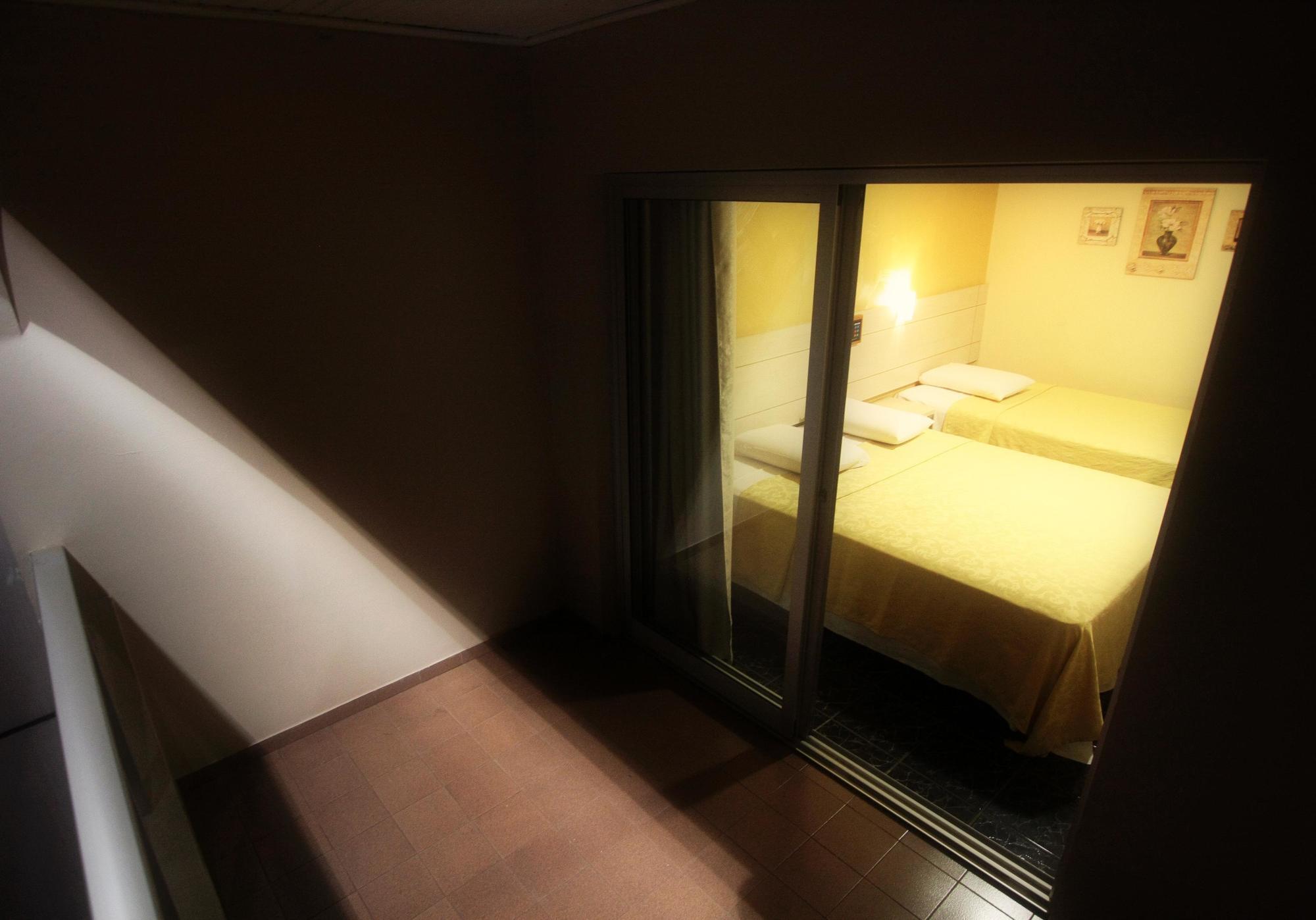 Hotel Tres Fronteiras Φοζ ντο Ιγκουασού Εξωτερικό φωτογραφία