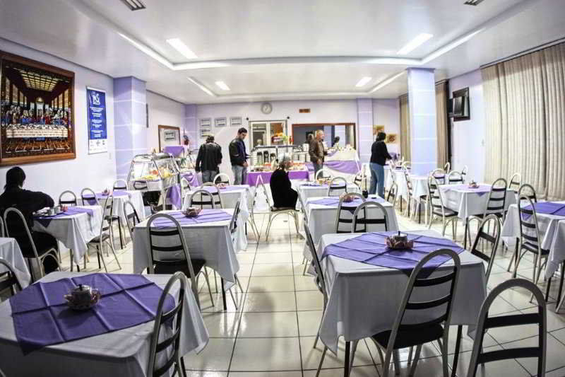Hotel Tres Fronteiras Φοζ ντο Ιγκουασού Εξωτερικό φωτογραφία